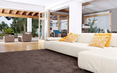 Tricks of the Trade: Deep Carpet Cleaning
