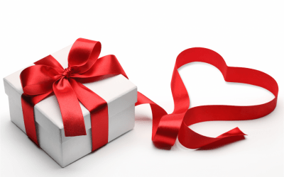 His & Hers Valentine’s Day Gifts Greater Than Chocolate and Flowers